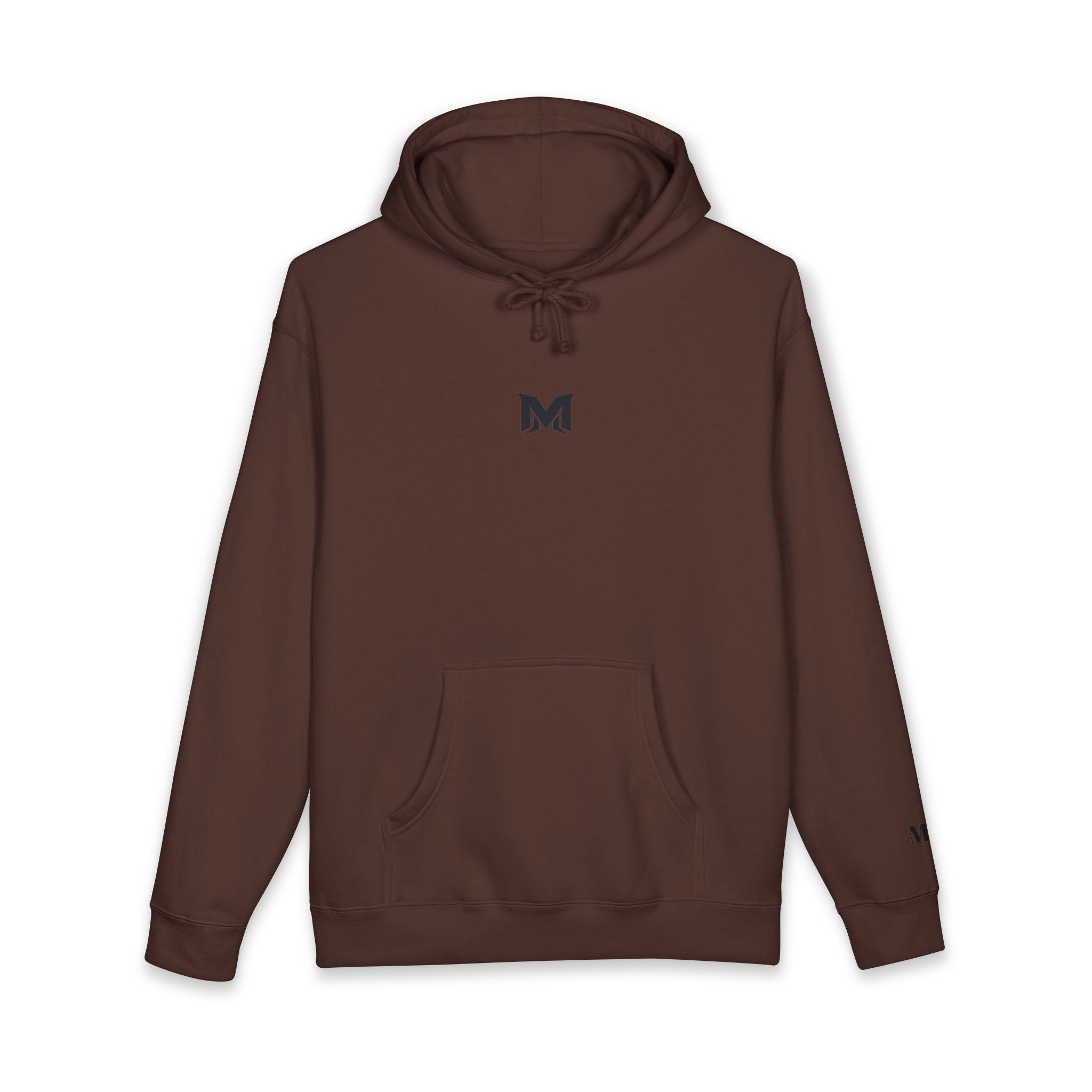 Hoodie — Movanti Pullover Hoodie