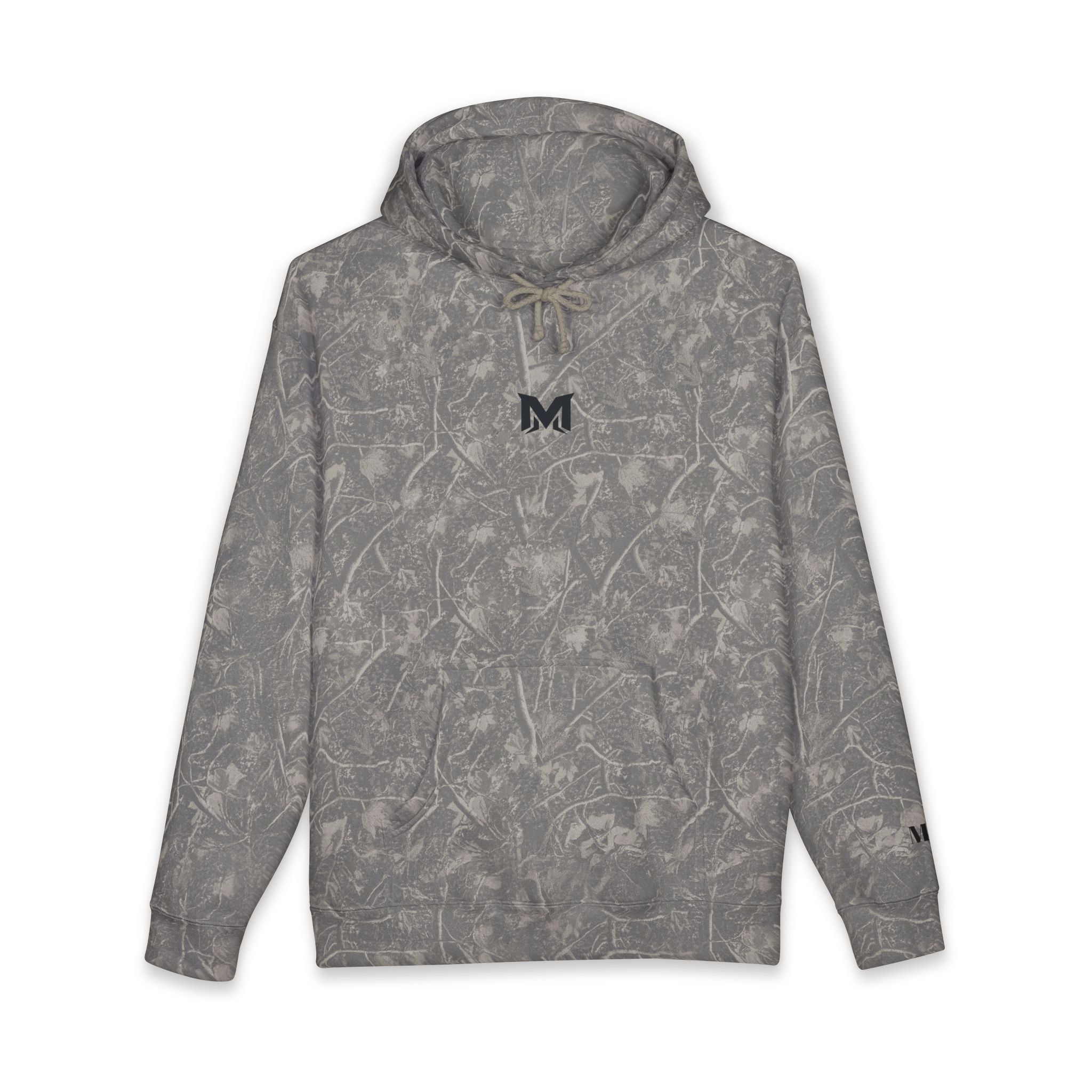 Hoodie — Movanti Pullover Hoodie