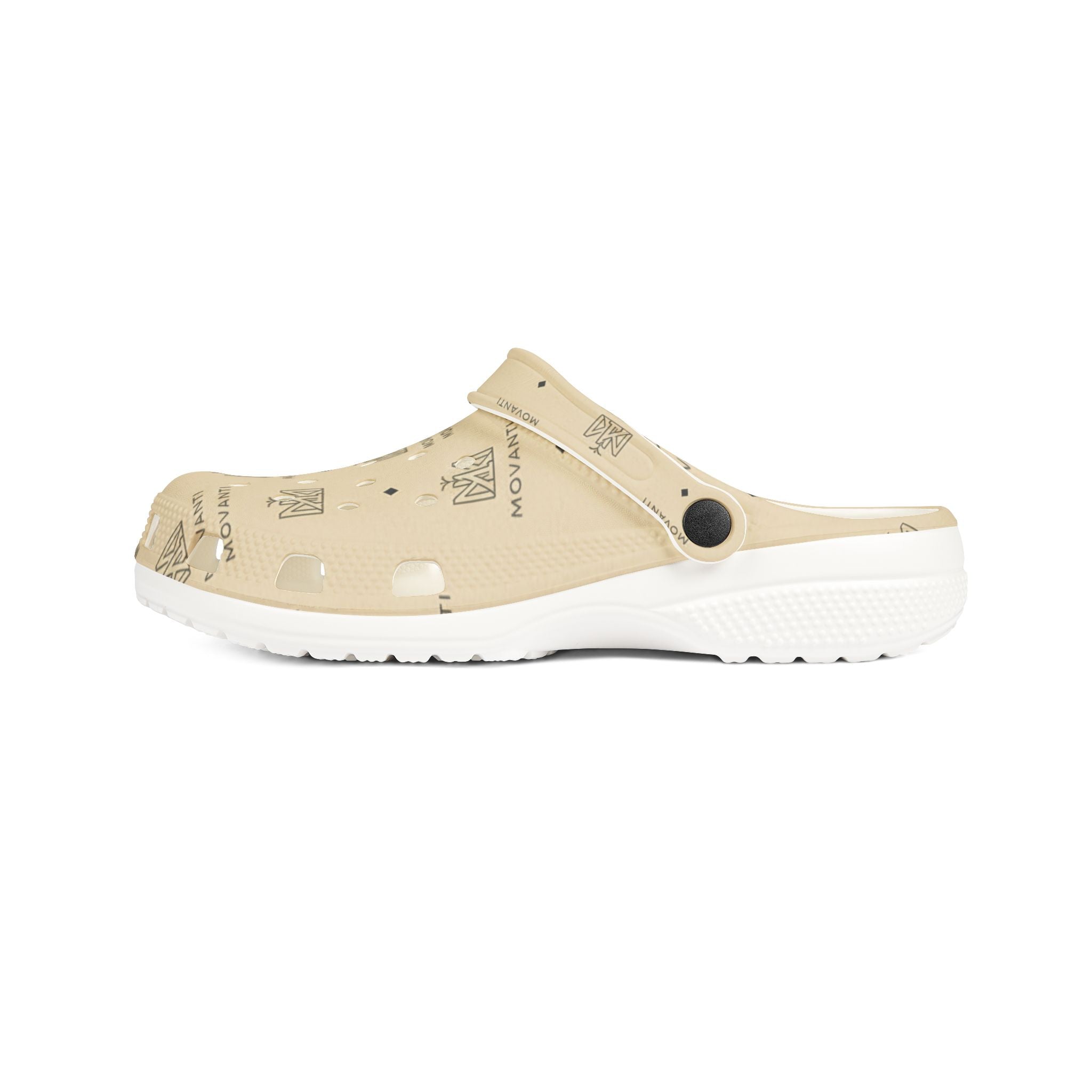 Movanti EVA Foam Rubber Shoes