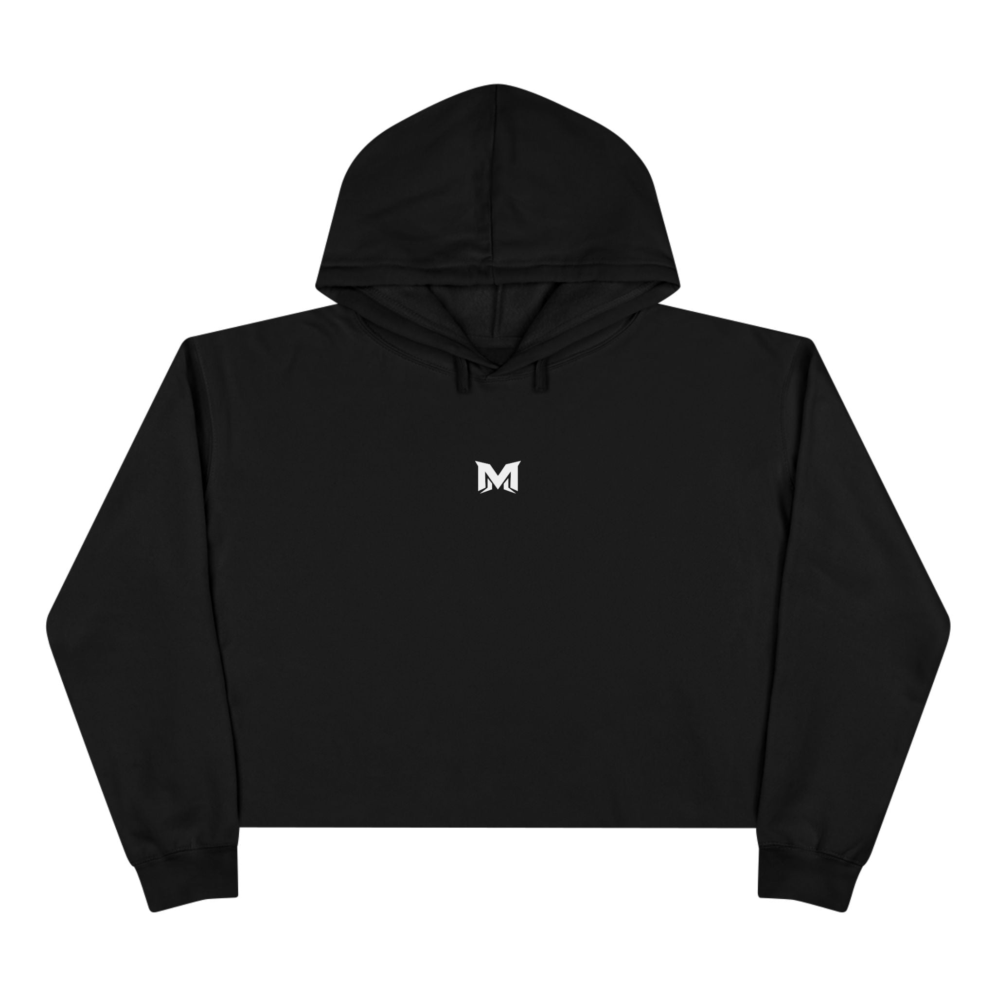 Crop Hoodie