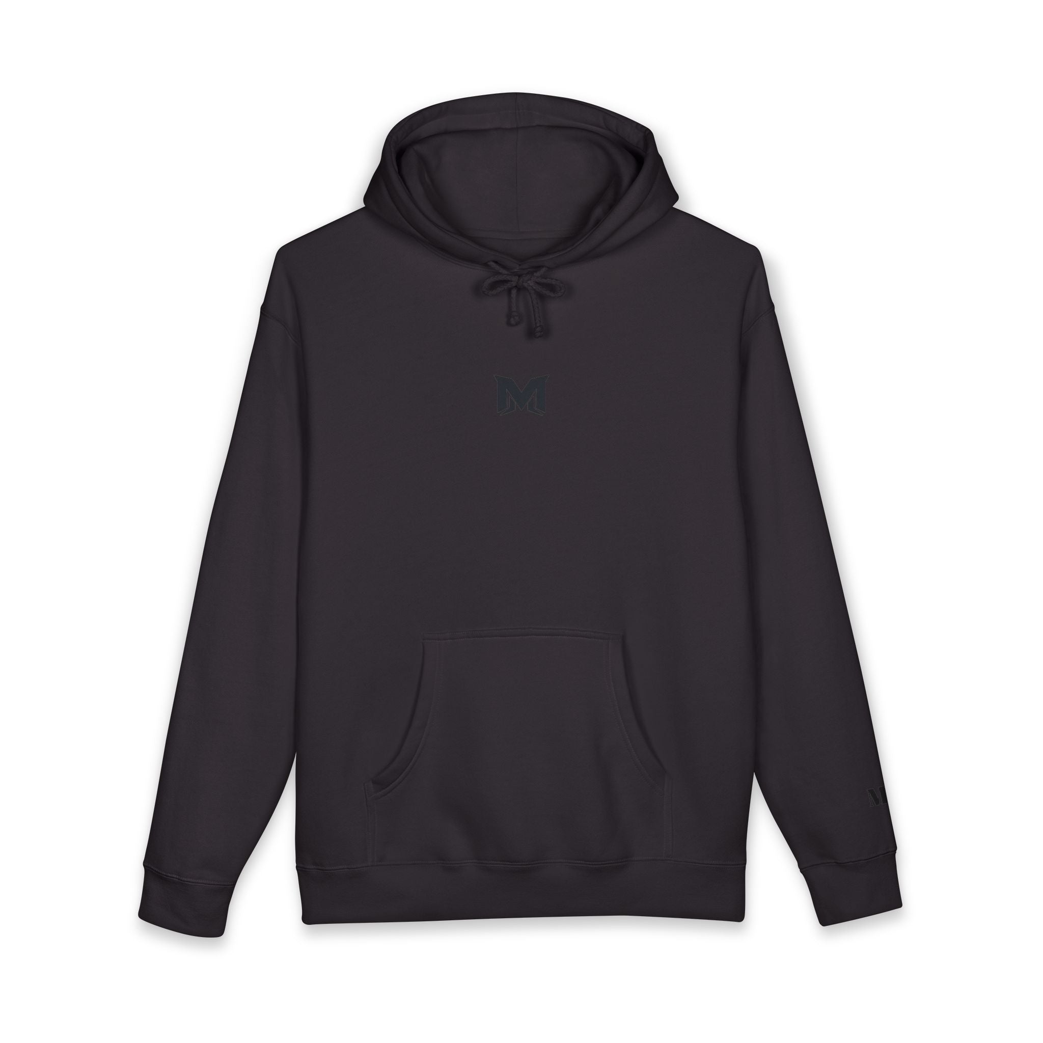 Hoodie — Movanti Pullover Hoodie