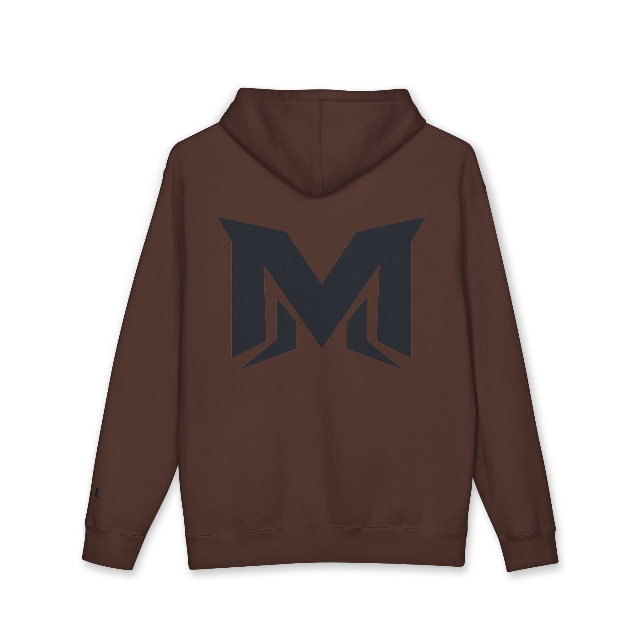 Hoodie — Movanti Pullover Hoodie