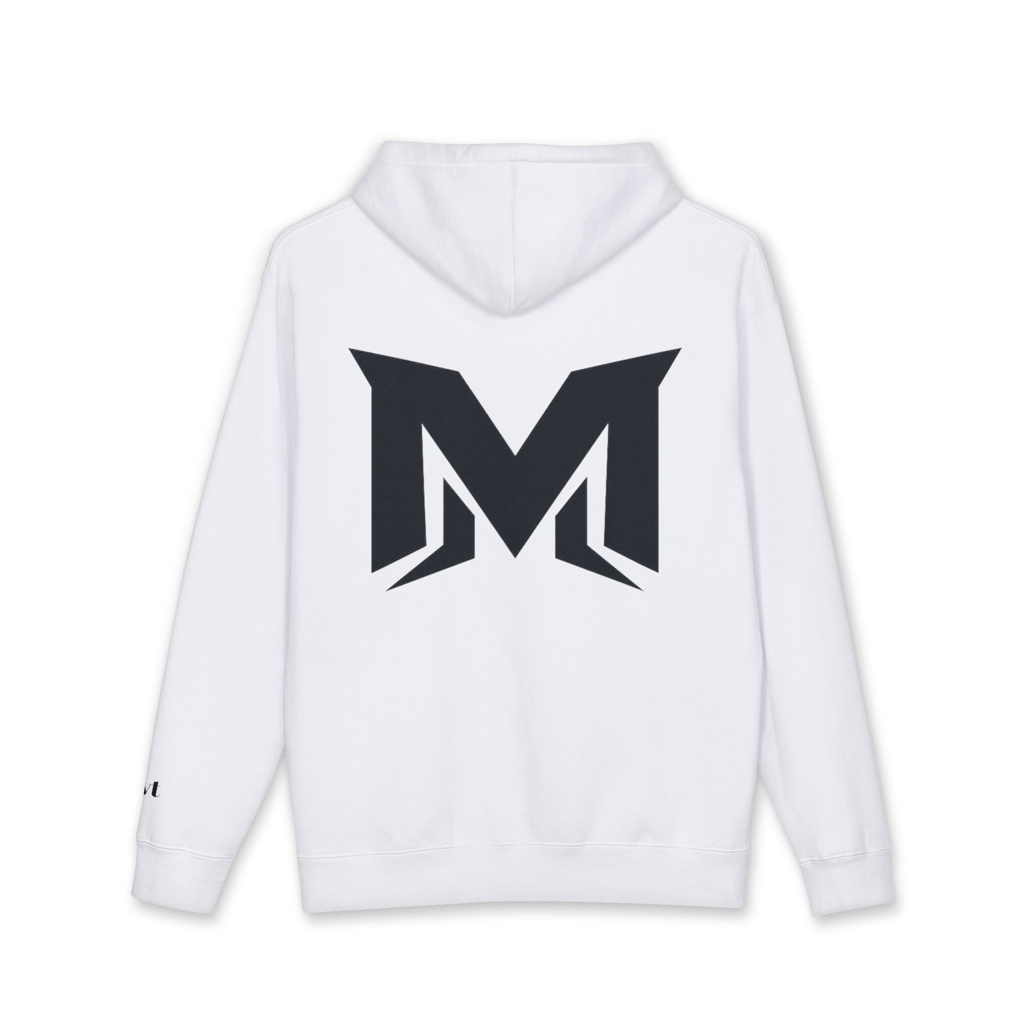 Hoodie — Movanti Pullover Hoodie