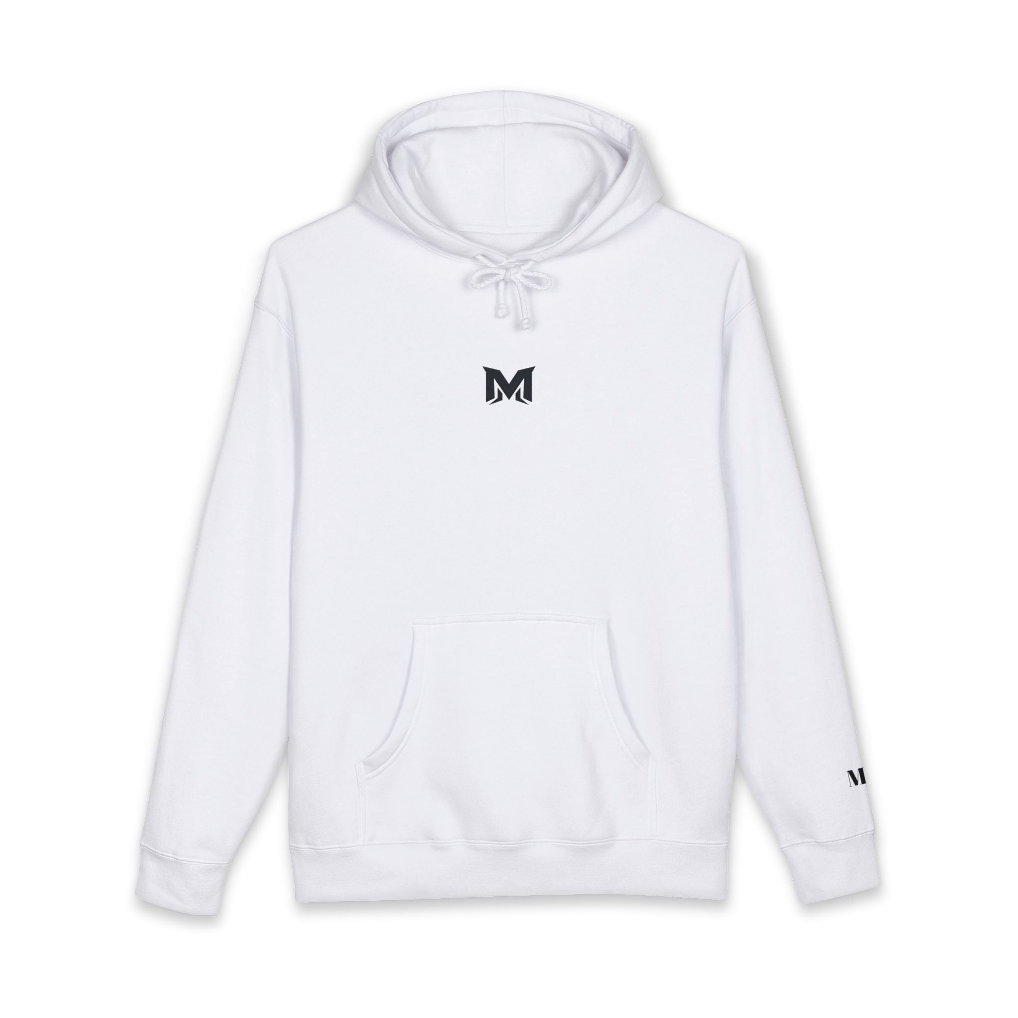Hoodie — Movanti Pullover Hoodie