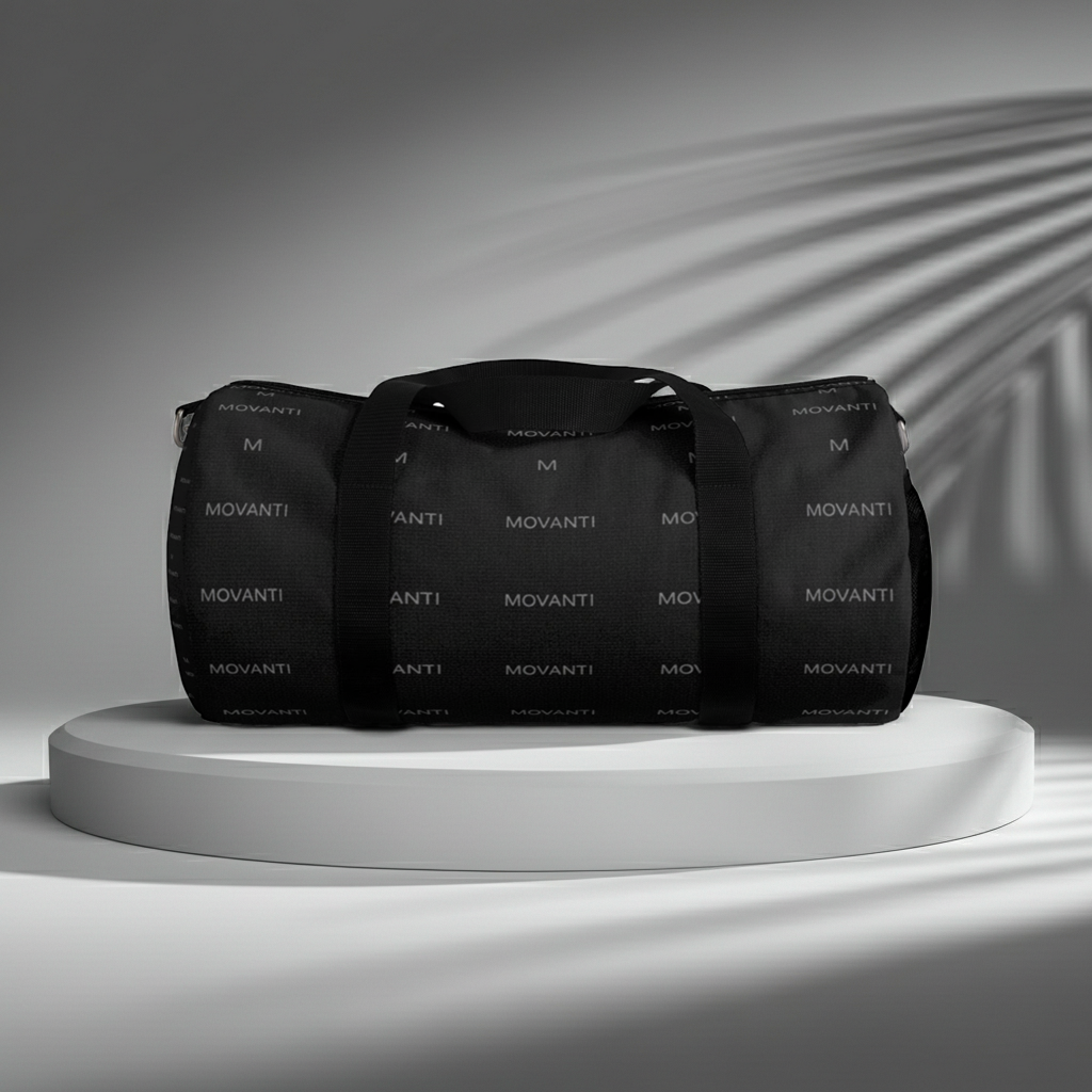 Movanti Duffel Bag