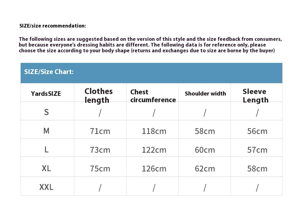 Fashion Personality Printed Hoodie Men