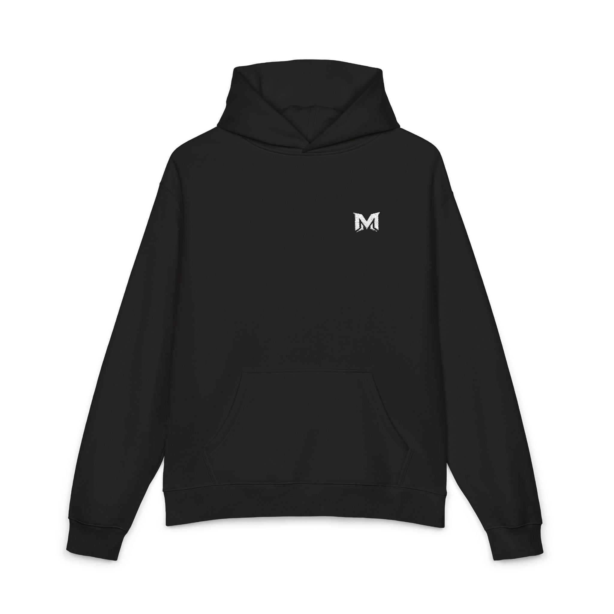 Movanti Relaxed Hoodie