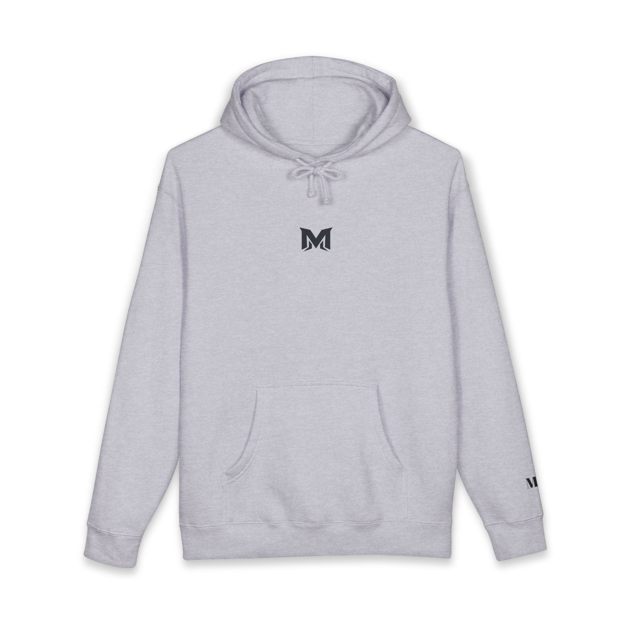 Hoodie — Movanti Pullover Hoodie