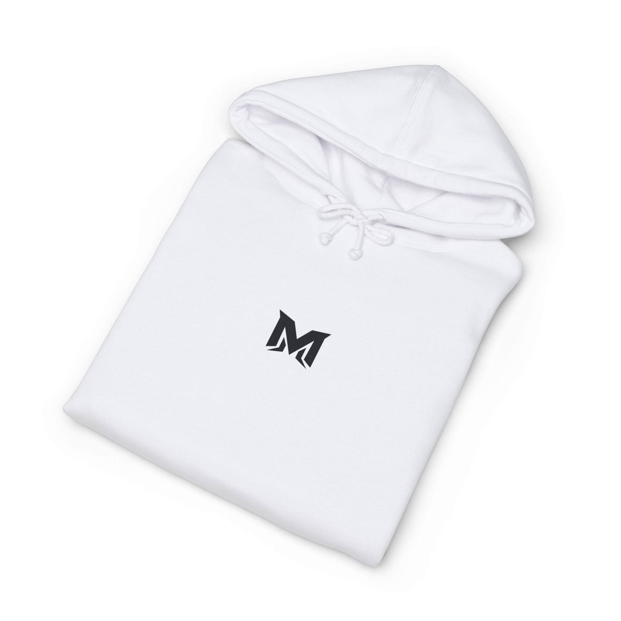 Hoodie — Movanti Pullover Hoodie