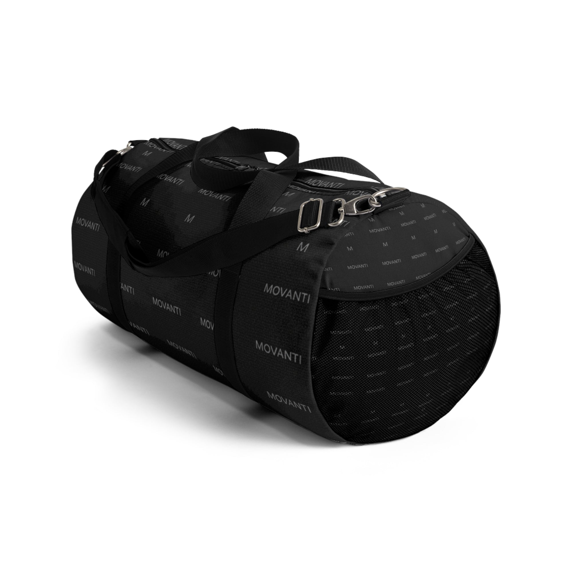 Movanti Duffel Bag
