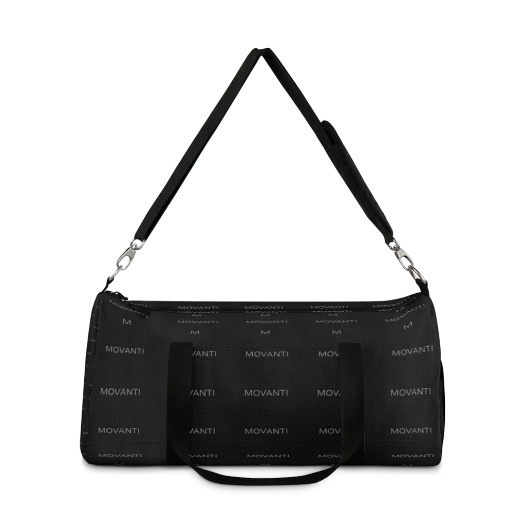 Movanti Duffel Bag