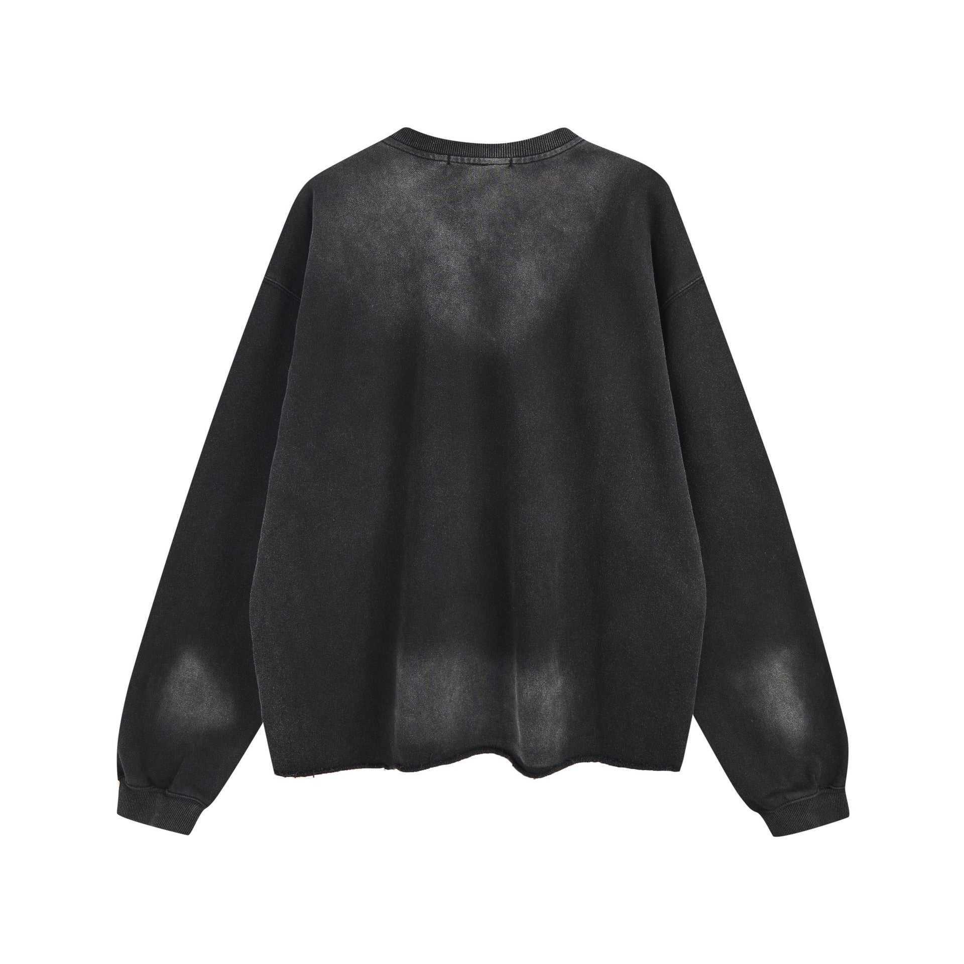 American High Street Vintage Printed Top