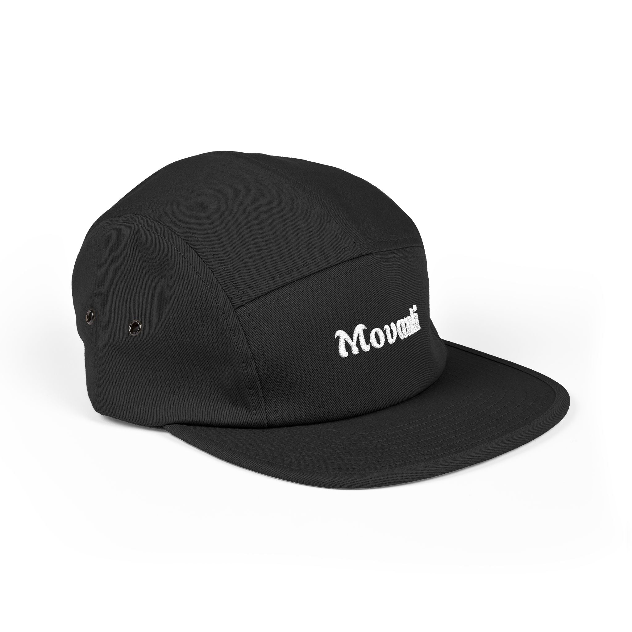 Movanti 5 Panel Cap