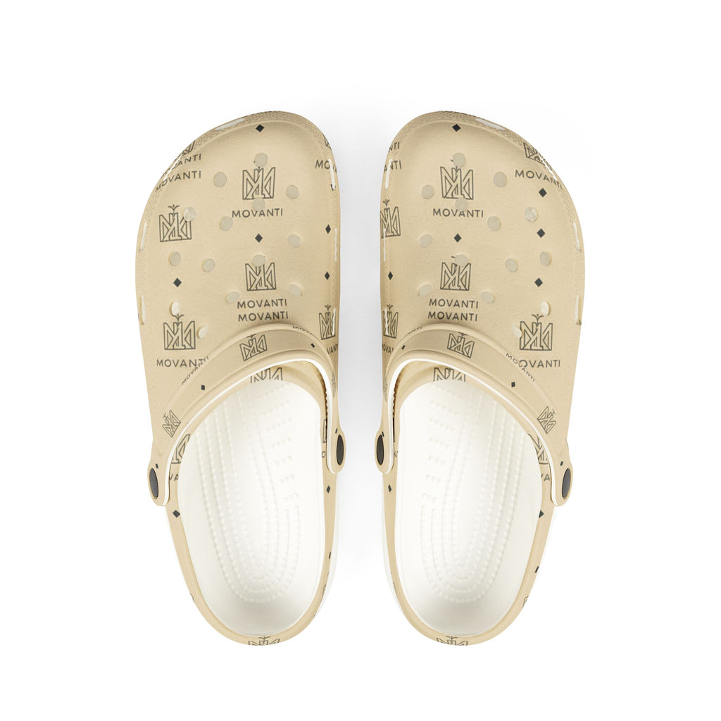 Movanti EVA Foam Rubber Shoes