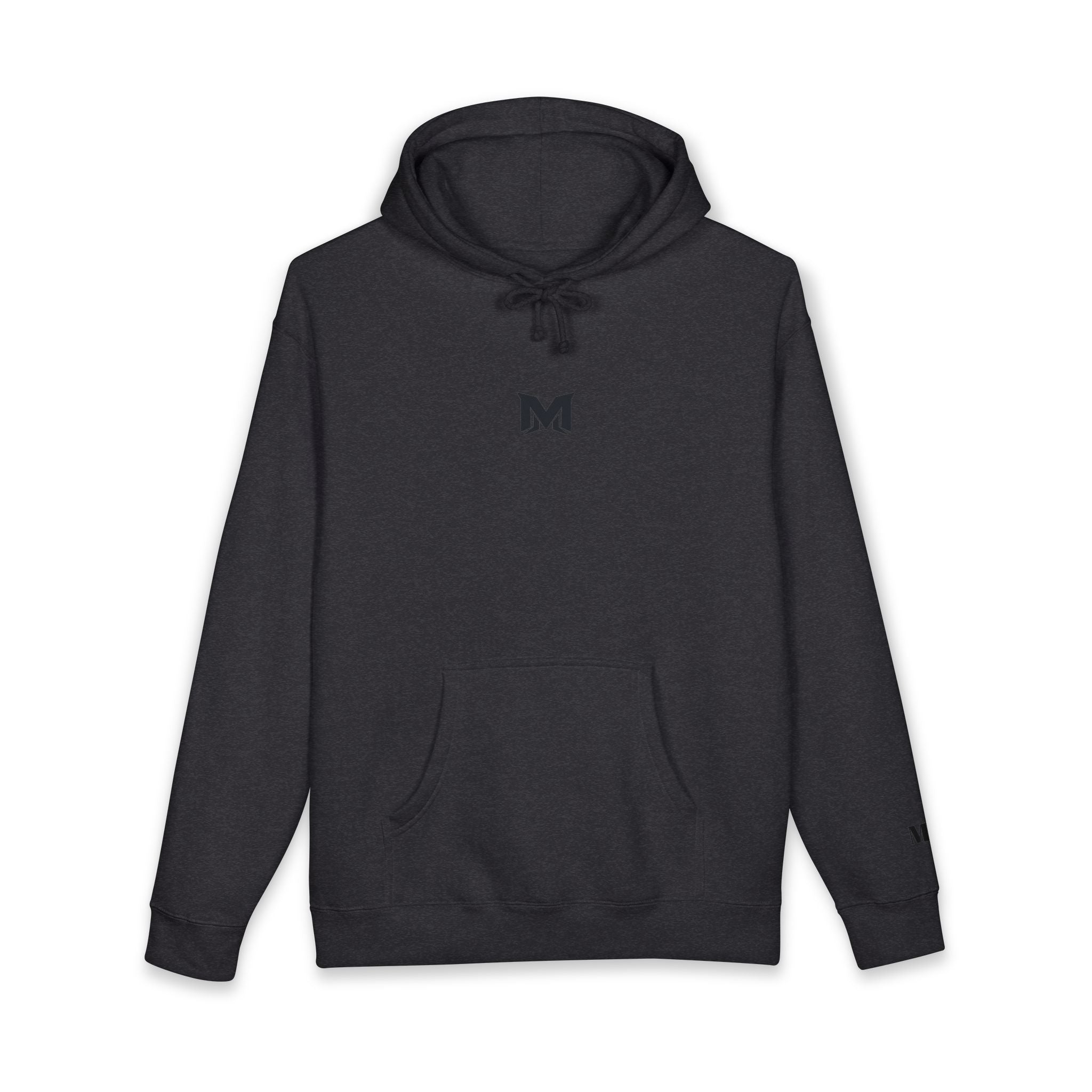 Hoodie — Movanti Pullover Hoodie