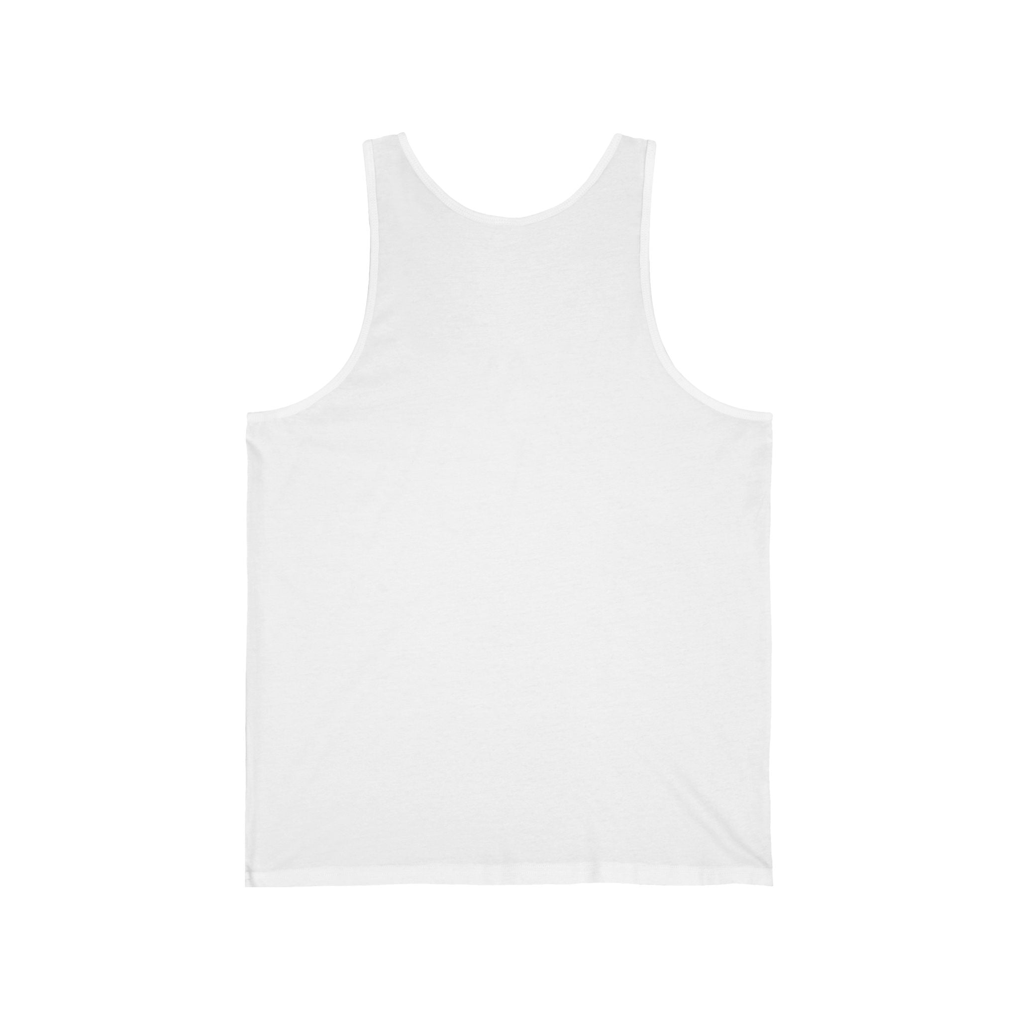 Movanti Star Logo Tank Top – Minimalist Gym & Streetwear Sleeveless Tee