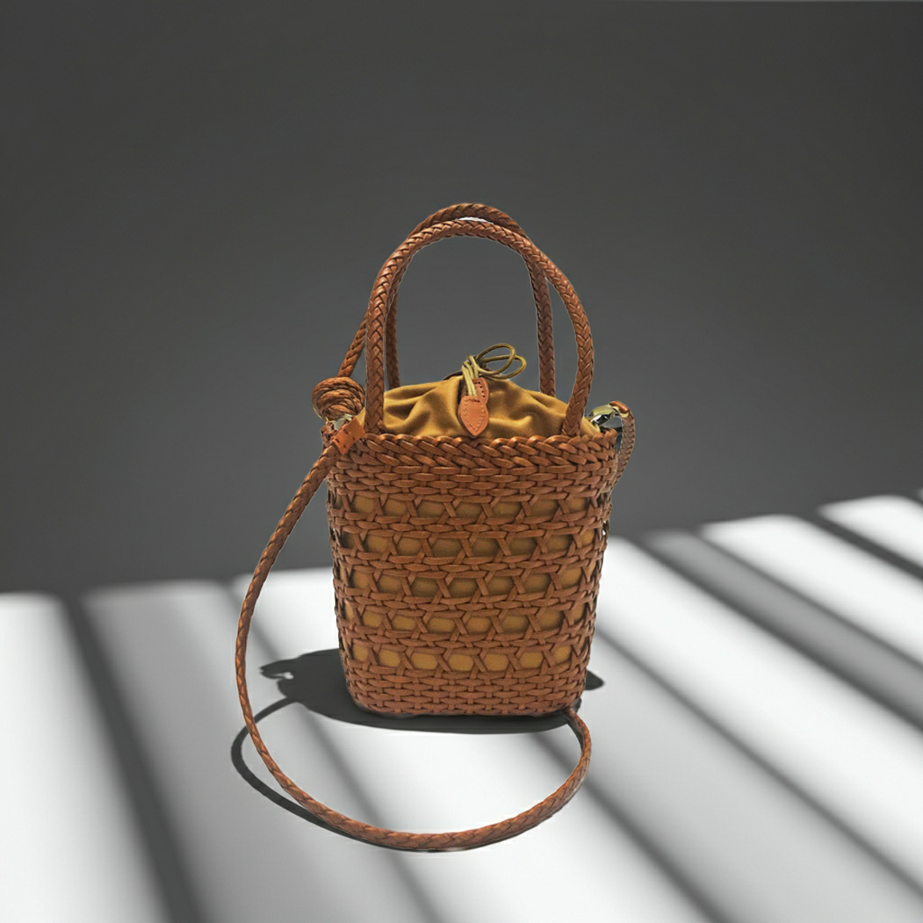 Crossbody Shoulder Bag Niche Design Bag