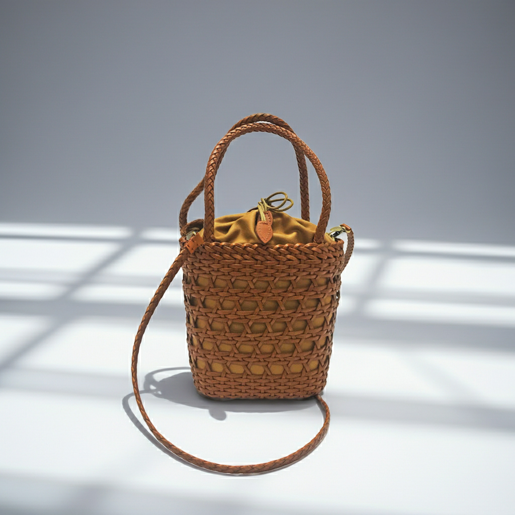 Crossbody Shoulder Bag Niche Design Bag