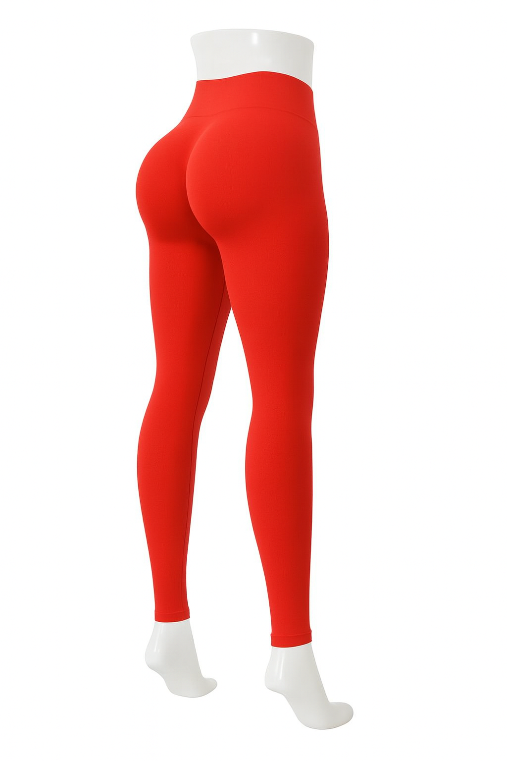 Fitness Yoga Pants Butt Lifting Leggings Push-Up Leggins Sport Gym