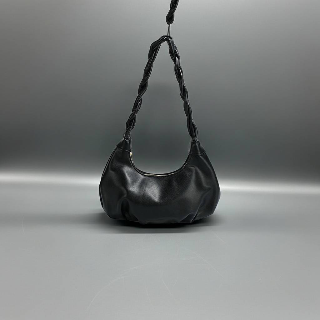 Clouds Underarm Bag Niche Design Bag