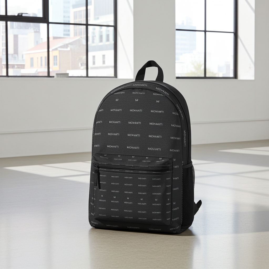 Backpack Movanti