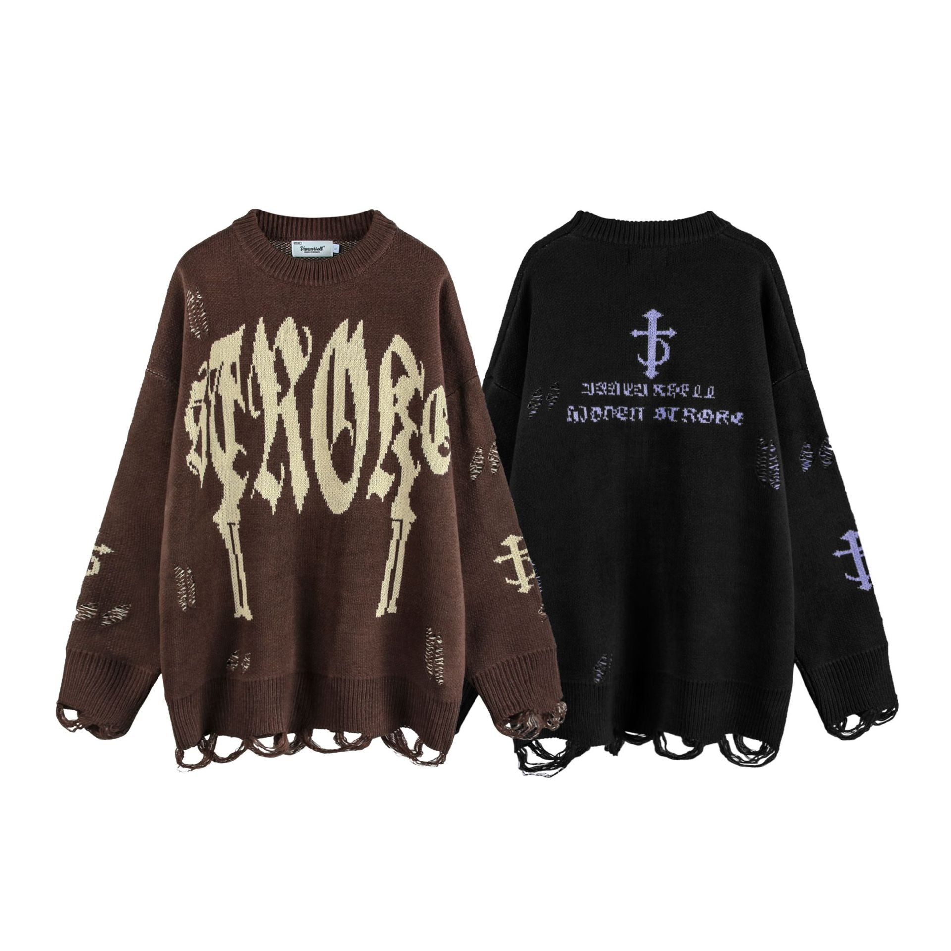 American Retro Coat For Men