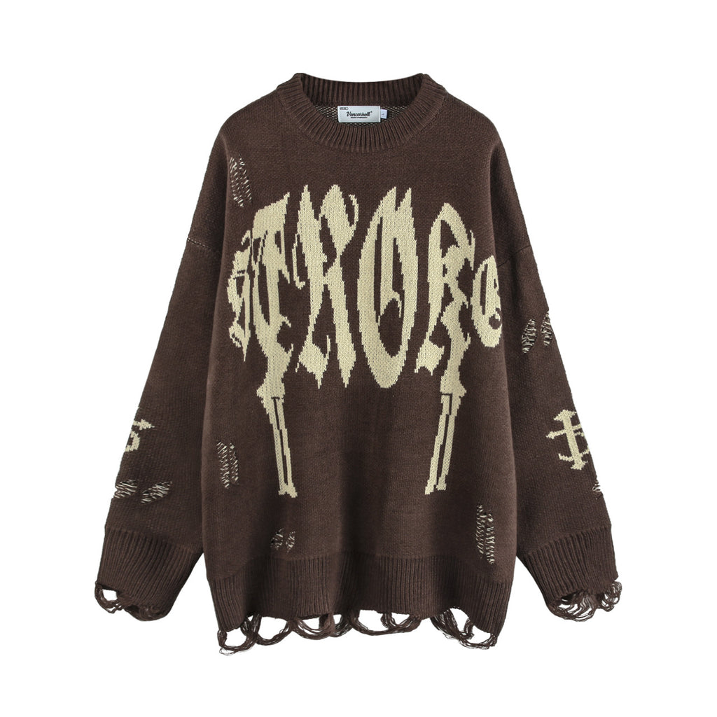 American Retro Coat For Men