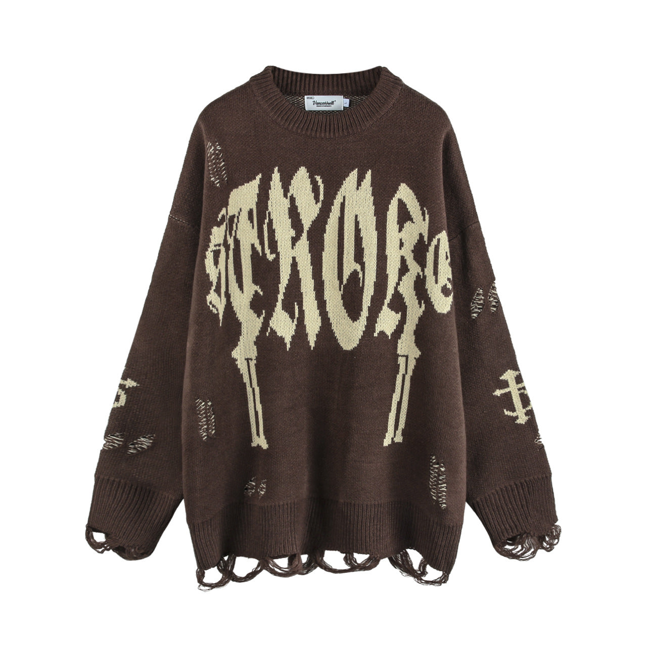 American Retro Coat For Men