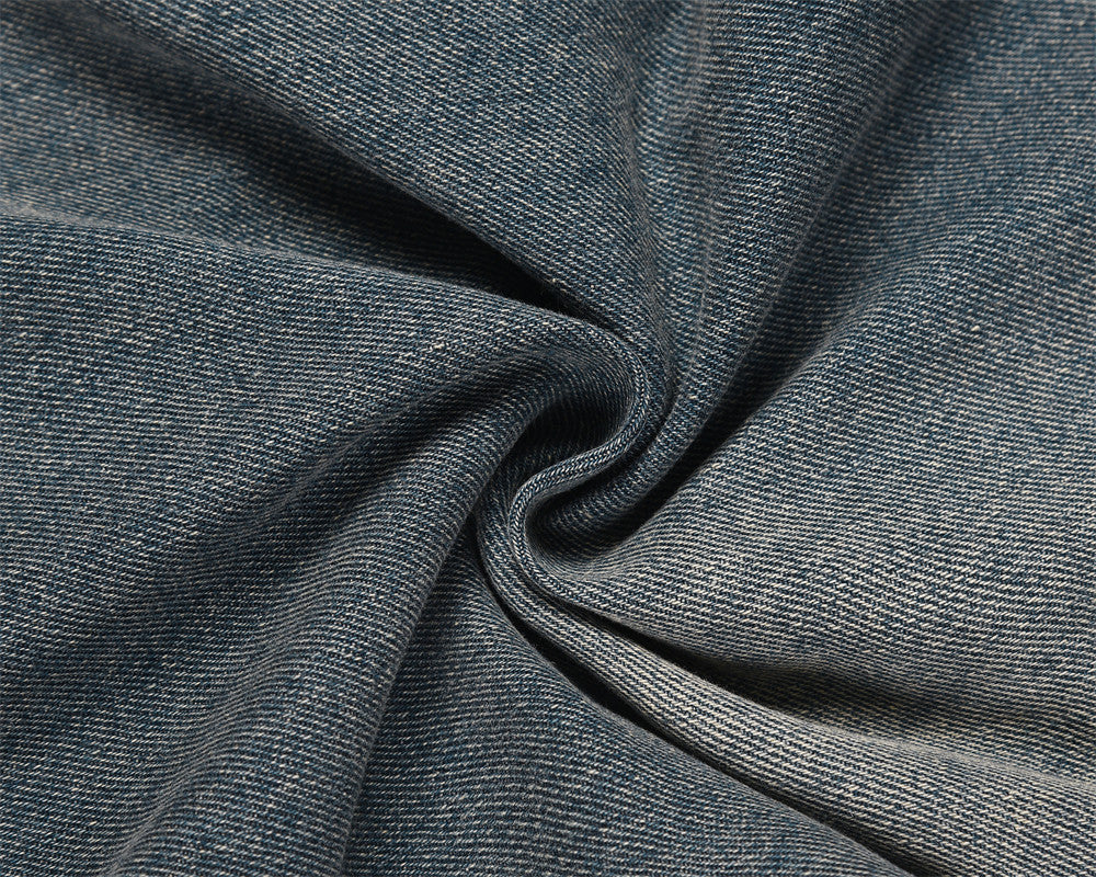 Design Sense Denim Trousers For Men