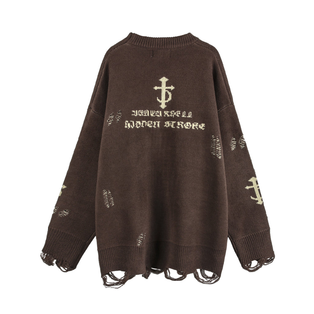 American Retro Coat For Men